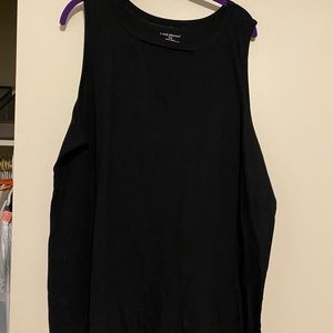 Lane Bryant Active Tee NWT